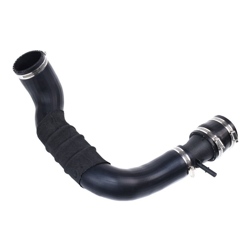 Charge Air Hose w/Clamps CV6Z-6C640-B For Ford Escape 2013-2016 2.0L TURBO Hose