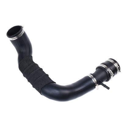 Charge Air Hose w/Clamps CV6Z-6C640-B For Ford Escape 2013-2016 2.0L TURBO Hose