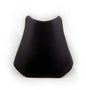 Front Rider Seat Leather Cover Fit For Honda CBR600RR 2005-2006 Black