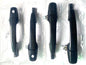 NEW Front & Rear Outside Door Handles Set of 4 for 04-09 Mazda 3 03-08 Mazda 6