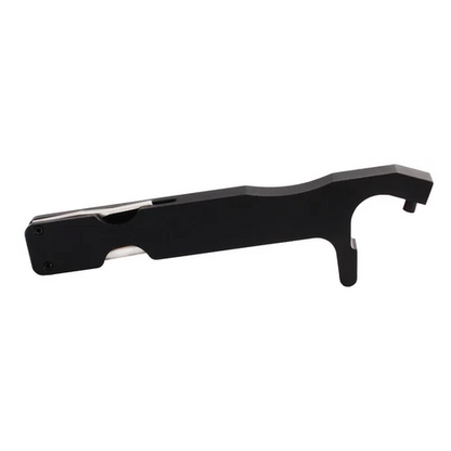 3 in 1 Cambo Glock Front Sight Tool Magazine Disassembly Tool Pin Punch Adapter