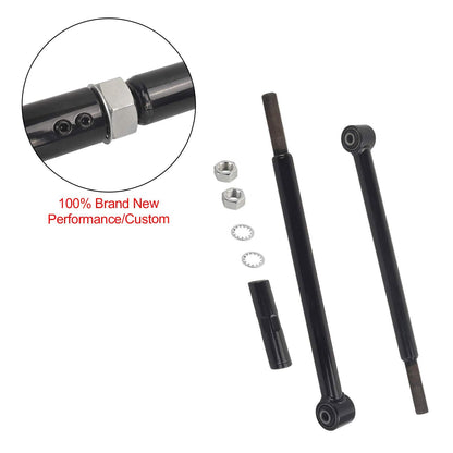 0-4" Lift Adjustable Rear Track Bar Fit Toyota 4Runner 2003-2023 Fit FJ 2007-14