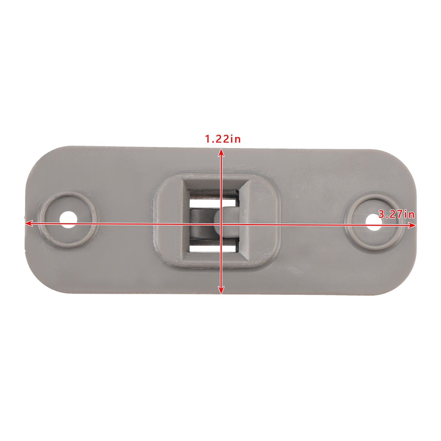 Dryer Lever Holder Assembly DC97-17991A Replacement For Samsung Dryers
