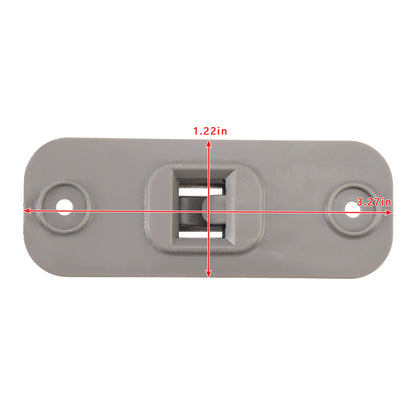 Dryer Lever Holder Assembly DC97-17991A Replacement For Samsung Dryers