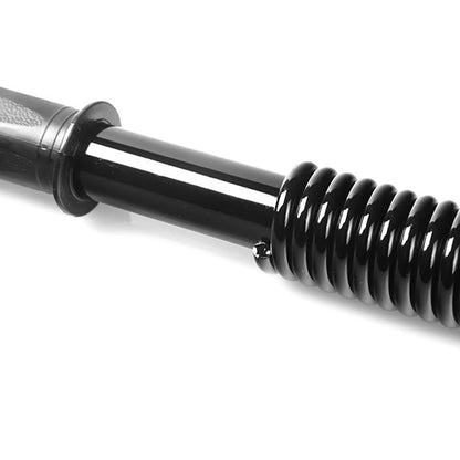 40KG Heavy Duty Spring Chest Power Bar Twister Upper Body Arms Strength Training