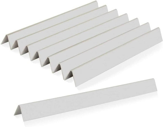 Solid Spare Weber 67668 8 Piece 18.2" Summit 440, 450, 460, 470 Flavorizer Bars