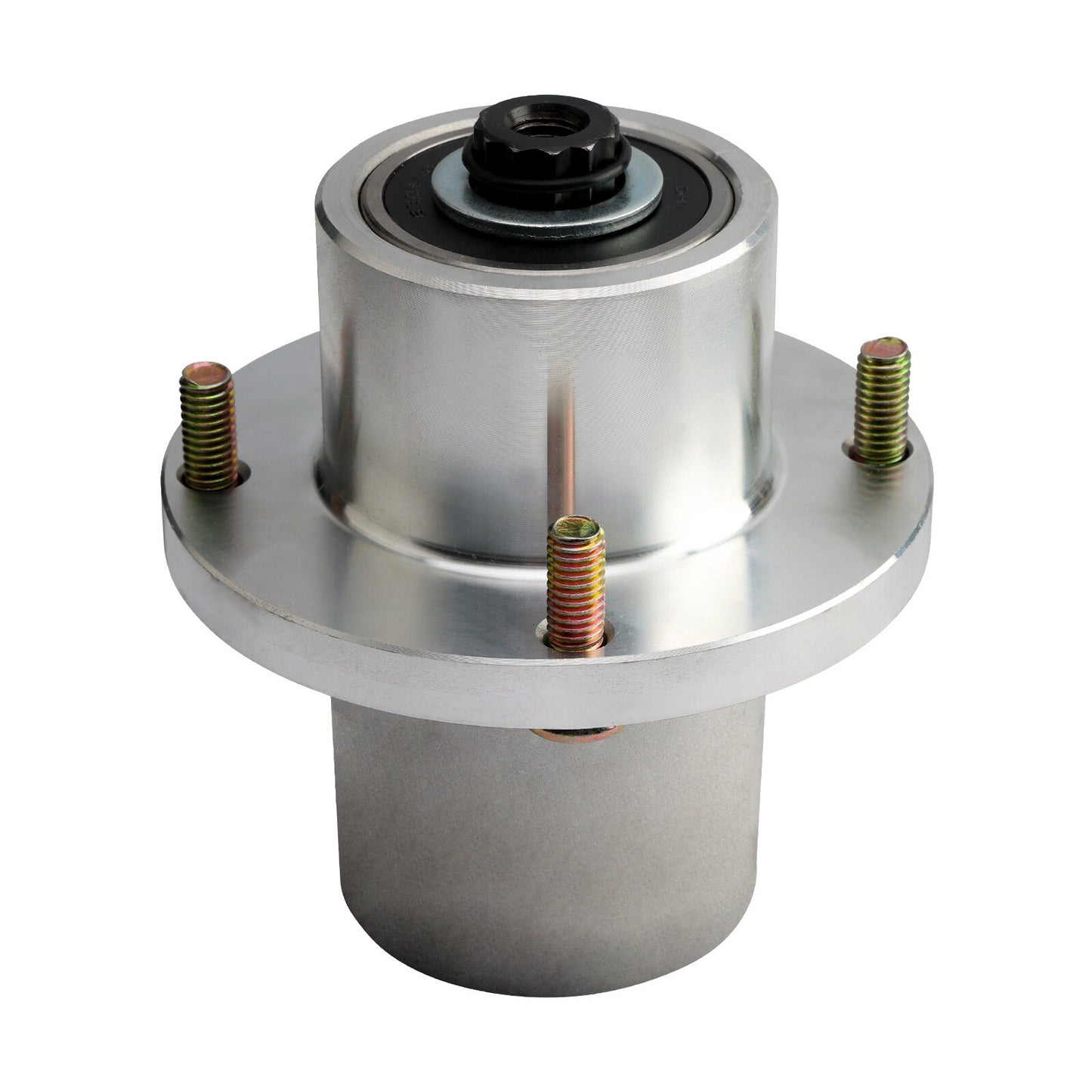 125981 Deck Blade Spindle Fits Hustler Fastrak Raptor SDX SD 48" 54" 60" Mower