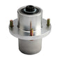 125981 Deck Blade Spindle Fits Hustler Fastrak Raptor SDX SD 48" 54" 60" Mower