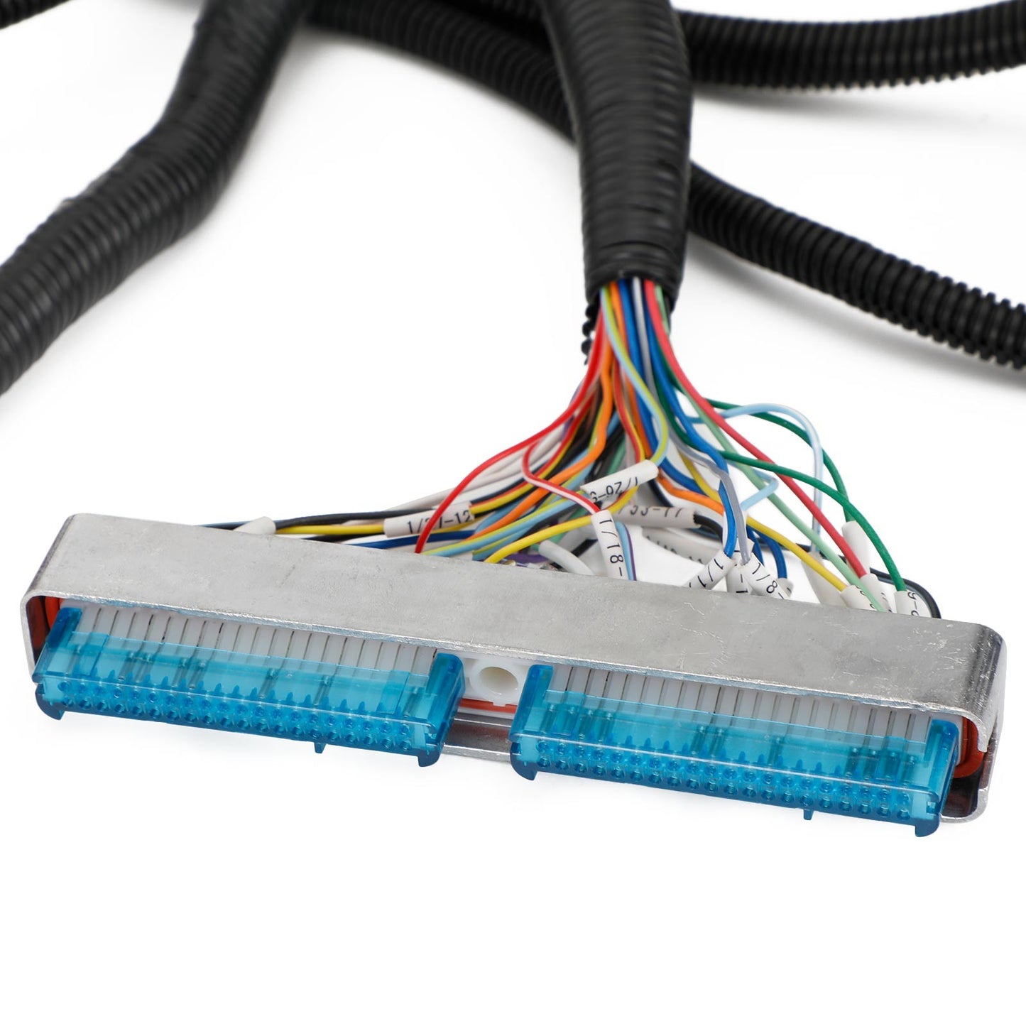 Wiring Harness Stand Alone LS1-4L60E Fit LS SWAPS BC 4.8 5.3 6.0 1997-2006 DD