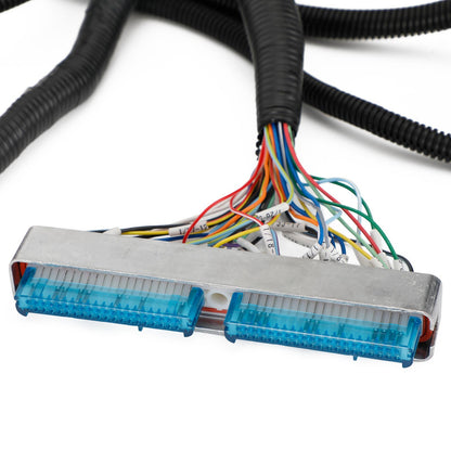 Wiring Harness Stand Alone LS1-4L60E Fit LS SWAPS BC 4.8 5.3 6.0 1997-2006 DD