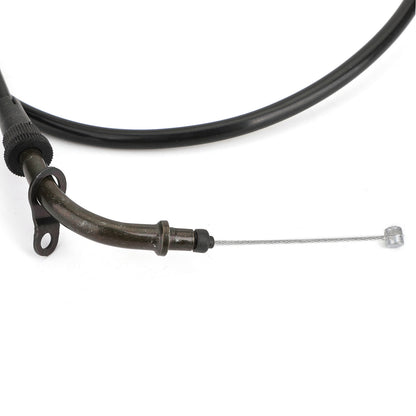 Moto Throttle Cable Wires 5PB-26311-10 for Yamaha XVS1100 Drag Star 99-2003