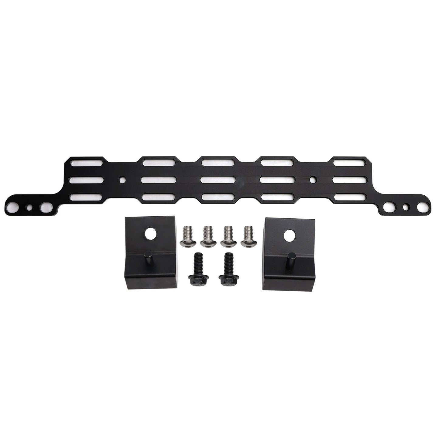 Seat Mount Multi Mount Panel For Toyota Tacoma 4Runner Lexus GX470 GX460 2005-23