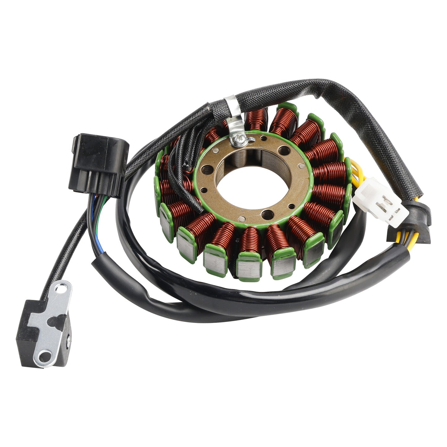 High Output Stator for Suzuki DRZ 250 DRZ 400 2000-2024 32101-13E02 32101-29F00
