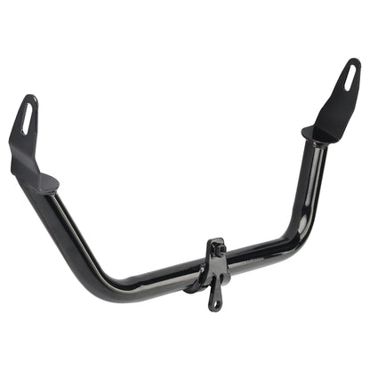 Fairing Support Bracket Glossy Black Fit for Road Glide Special FLTRXS 2015~2024