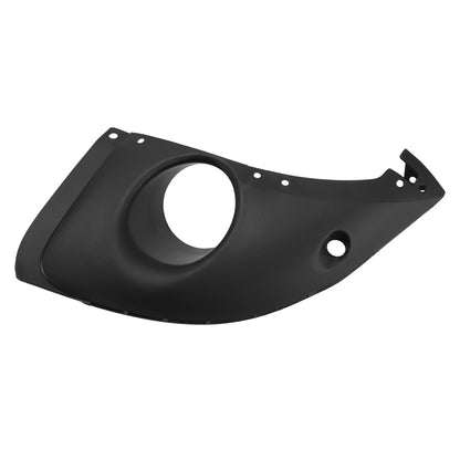 Right Front Fender Liner Extension 15252927 10328099 For Chevy Corvette 05-2013