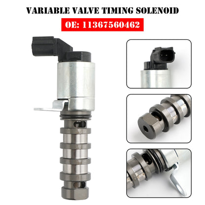 Variable Valve Timing VVT Solenoid for Honda Accord CR-V 2.4L 158305A2A01