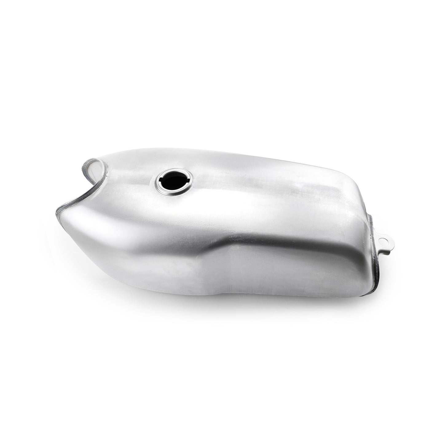 Custom Fuel Gas 2.4 BMW 9L/ Tank For Universal Honda Gallon US Racer Yamaha Cafe