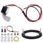 Electronic Ignition Conversion Kit Fits for Delco 8 Cylinder 1181 Ignitor Kit