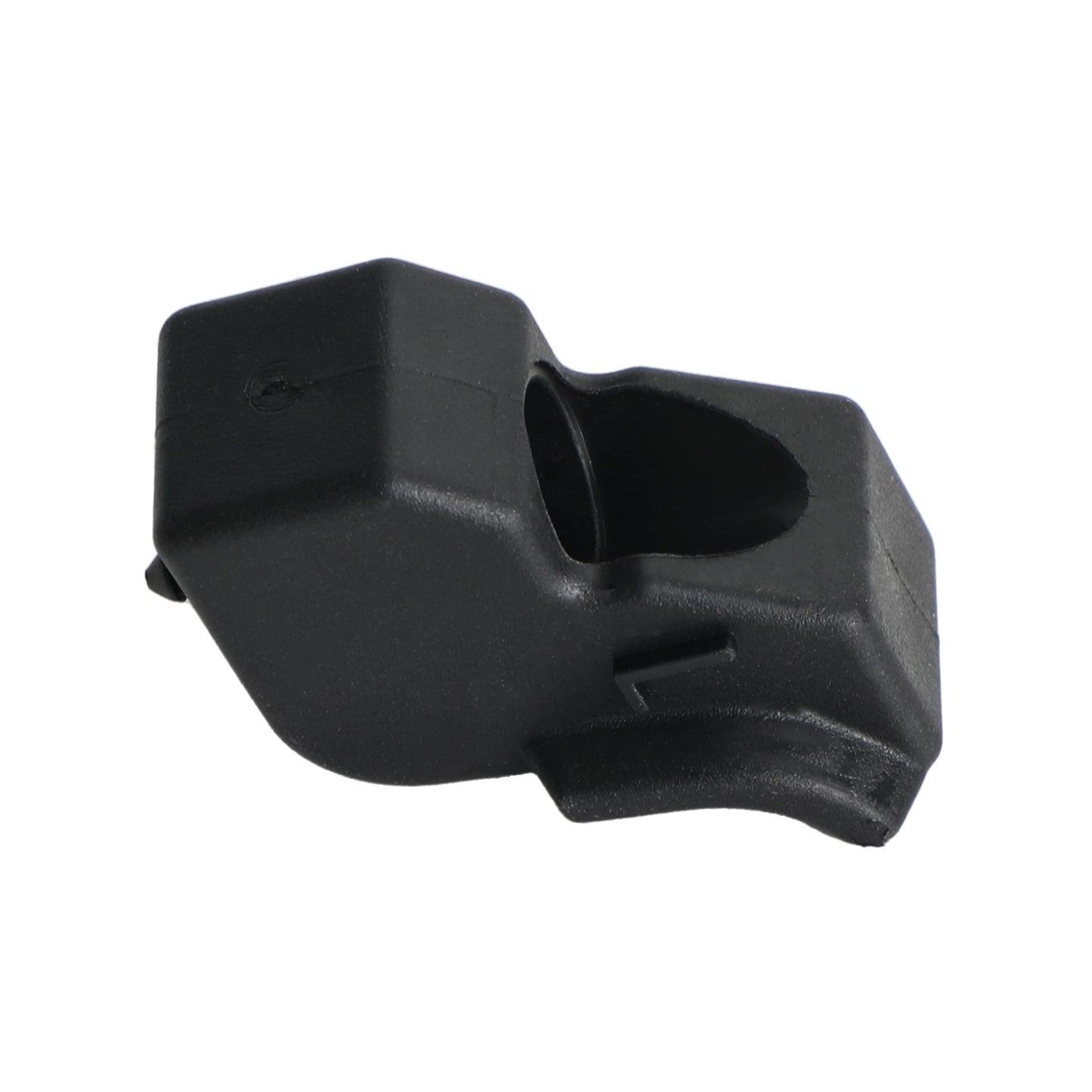 Left Side Tailgate Stop Bumper Rubber Cushion for Ford F150*15-21 FL3Z99439A00B.