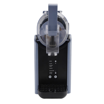 2L Slushy Machine No Ice Frozen Drink Maker 5 Preset Programs For Home