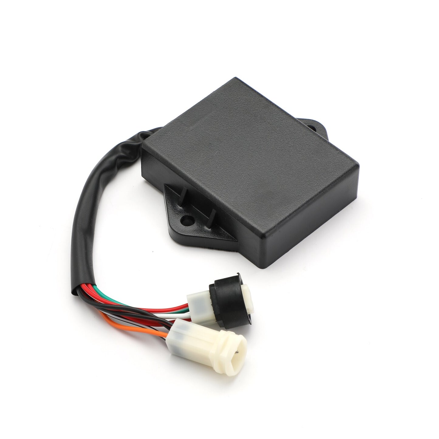 CDI Box Unit ECU For Yamaha Banshee 350 YFZ350 ATV 1987 1988-1994 1989 1990
