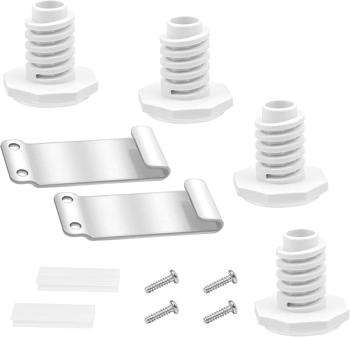 For Duet maxima Stack Kit W10298318RP W10869845 AP6047938 PS3407625