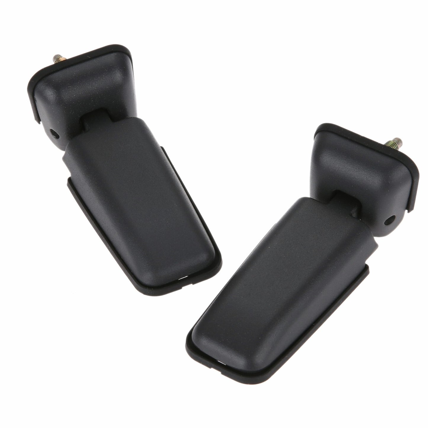 For Nissan Pathfinder 2005-2012 Rear Window Hinge Set Liftgate Glass Hinges