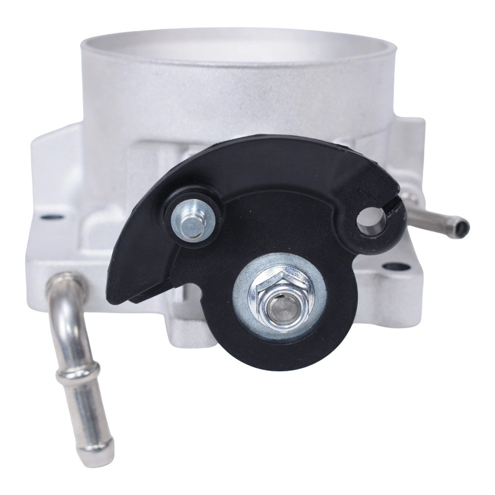 Throttle Body For Chevrolet Silverado 1500 GMC Sierra 2500 2000-2002