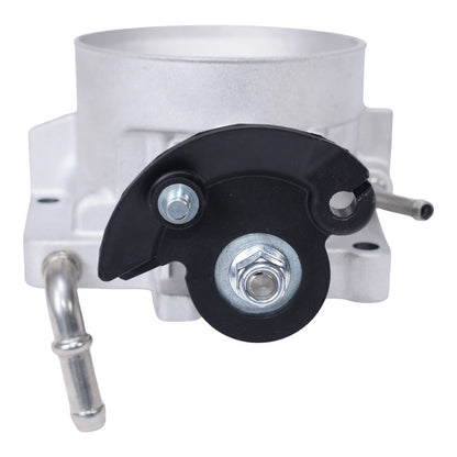 Throttle Body For Chevrolet Silverado 1500 GMC Sierra 2500 2000-2002