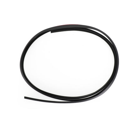 4x Flare Rubber Seal 538516002001 For Toyota Landcruiser 80 Series FJ80 HDJ80