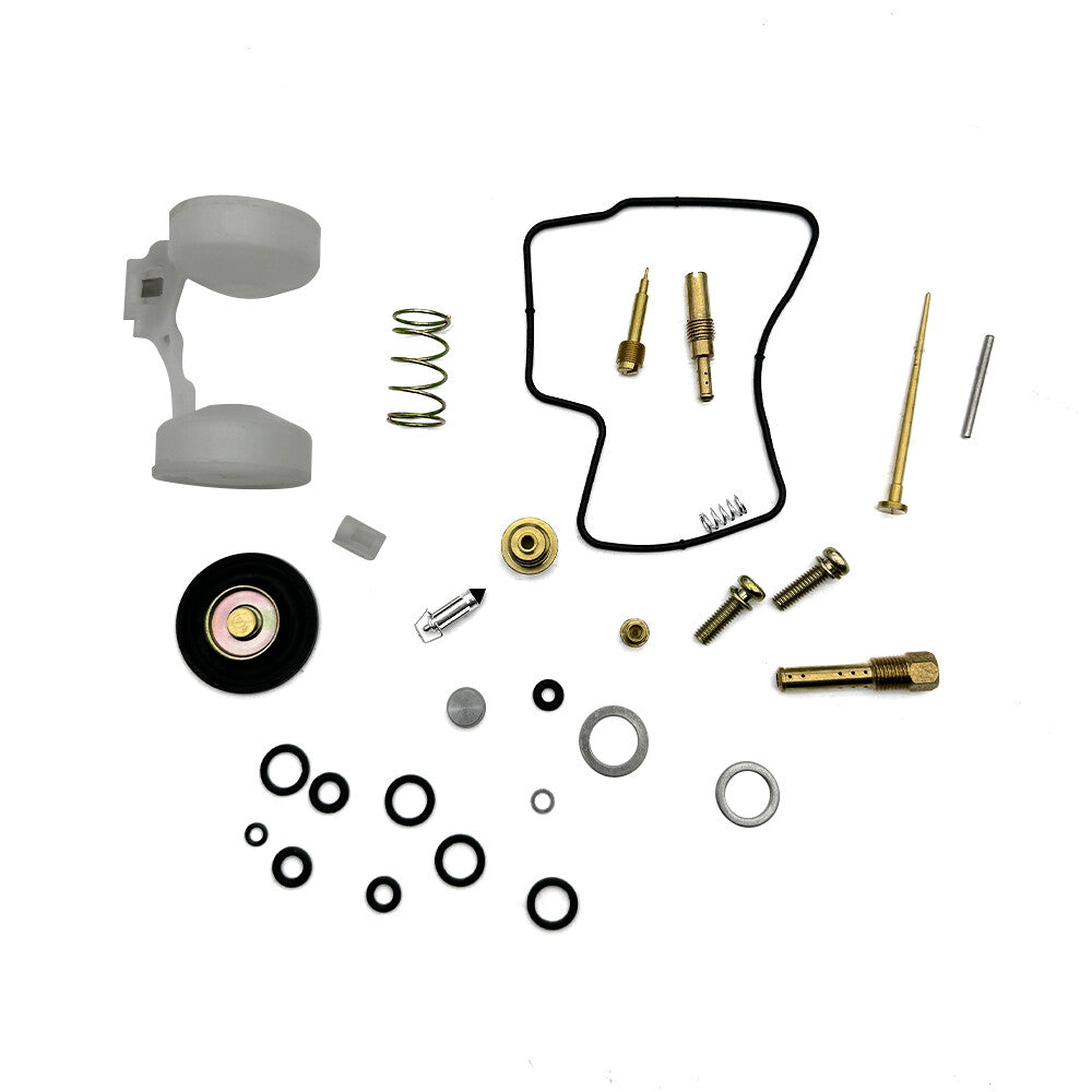Carburetor Repair Kit Rebuild Float For 1984-1987 Honda GL1200 Goldwing GL 1200
