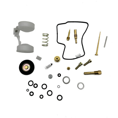 Carburetor Repair Kit Rebuild Float For 1984-1987 Honda GL1200 Goldwing GL 1200