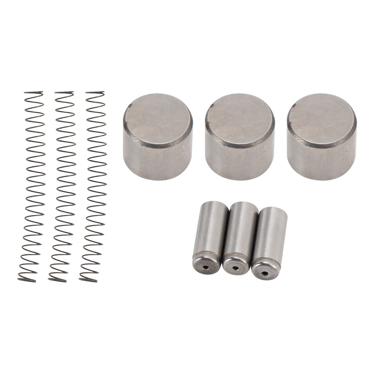 Starter Clutch Roller Kit For Suzuki GSX 1100 250 750 GS 1000 500 550 750 850 #5