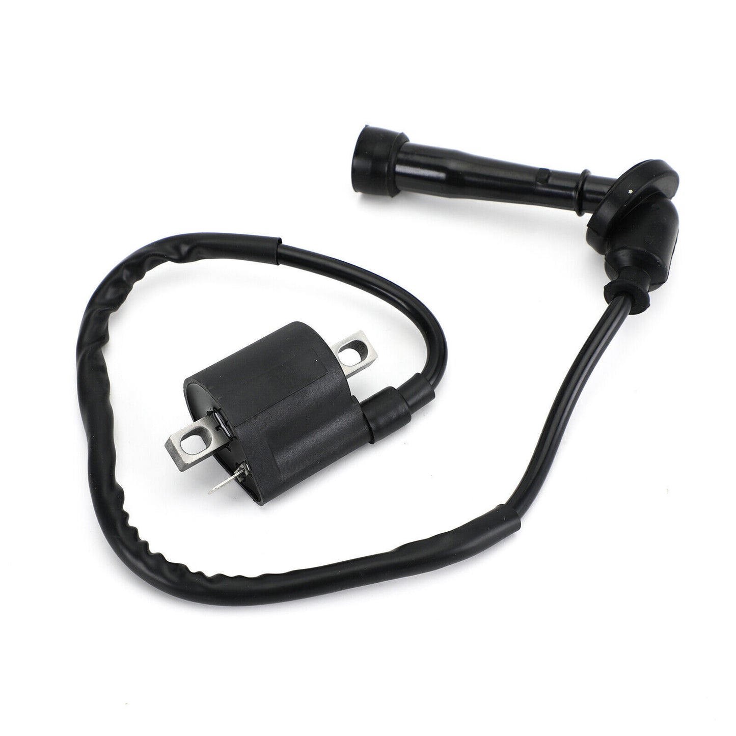 Ignition Coil Spark Plug fit for Suzuki LTZ400 LT-Z 400 Quadsport 33410-09F00