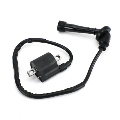 Ignition Coil Spark Plug fit for Suzuki LTZ400 LT-Z 400 Quadsport 33410-09F00