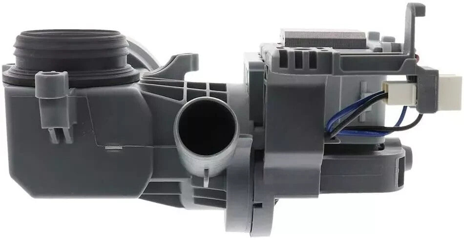Solid Spare ERP ERW10425238 Washer Drain Pump Replaces Whirlpool W10605427 W10425238