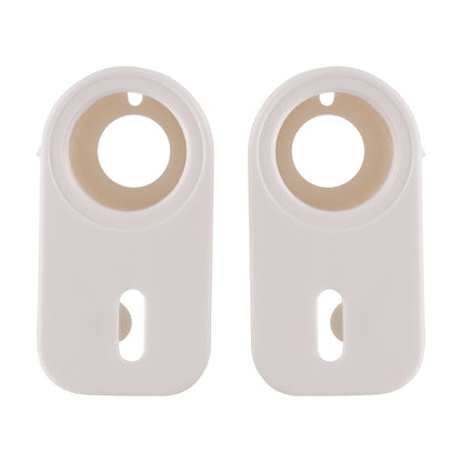 Pair Of Fridge Freezer Door Hinge Replace Kit For Dometic RM2350 RM2301 RM2553
