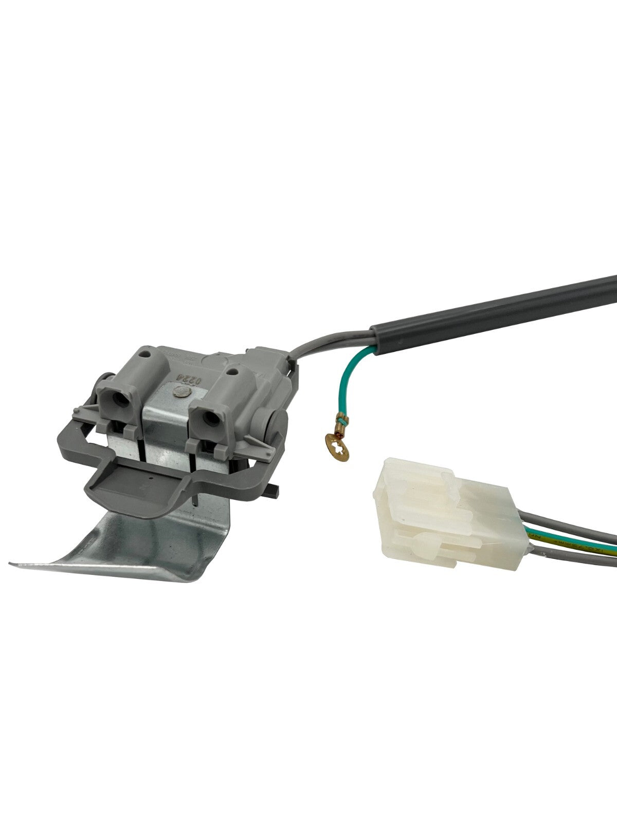 Solid Spare Lid Switch for Kenmore Sears 110 Series Washer (Check Model List Below)