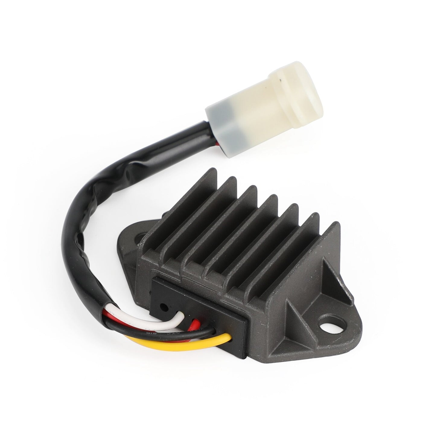 Rectifier Regulator For Yamaha YFM 200 DX Moto-4 YTM 200 225 Tri-Moto 1983-1988