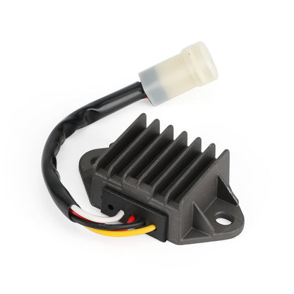 Rectifier Regulator For Yamaha YFM 200 DX Moto-4 YTM 200 225 Tri-Moto 1983-1988
