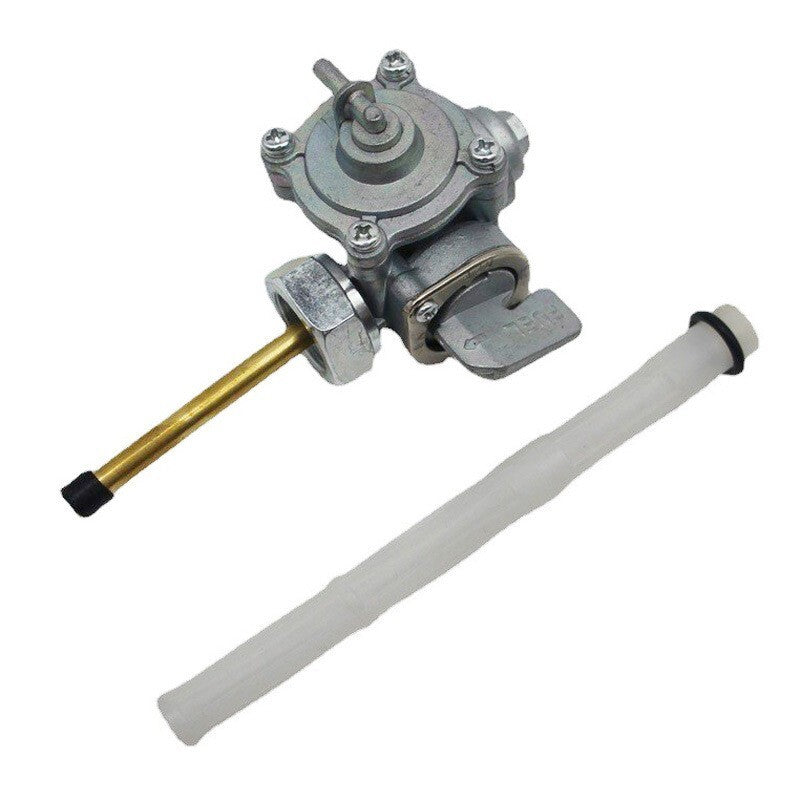 For Honda CB750 Nighthawk 1991-2003 Fuel Tank Switch Valve Tap Cock Petcock Assy