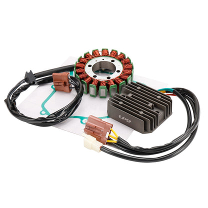 Ignition Stator Regulator Rectifier & Gasket For 690 Duke Enduro SMC-R 2013-2022