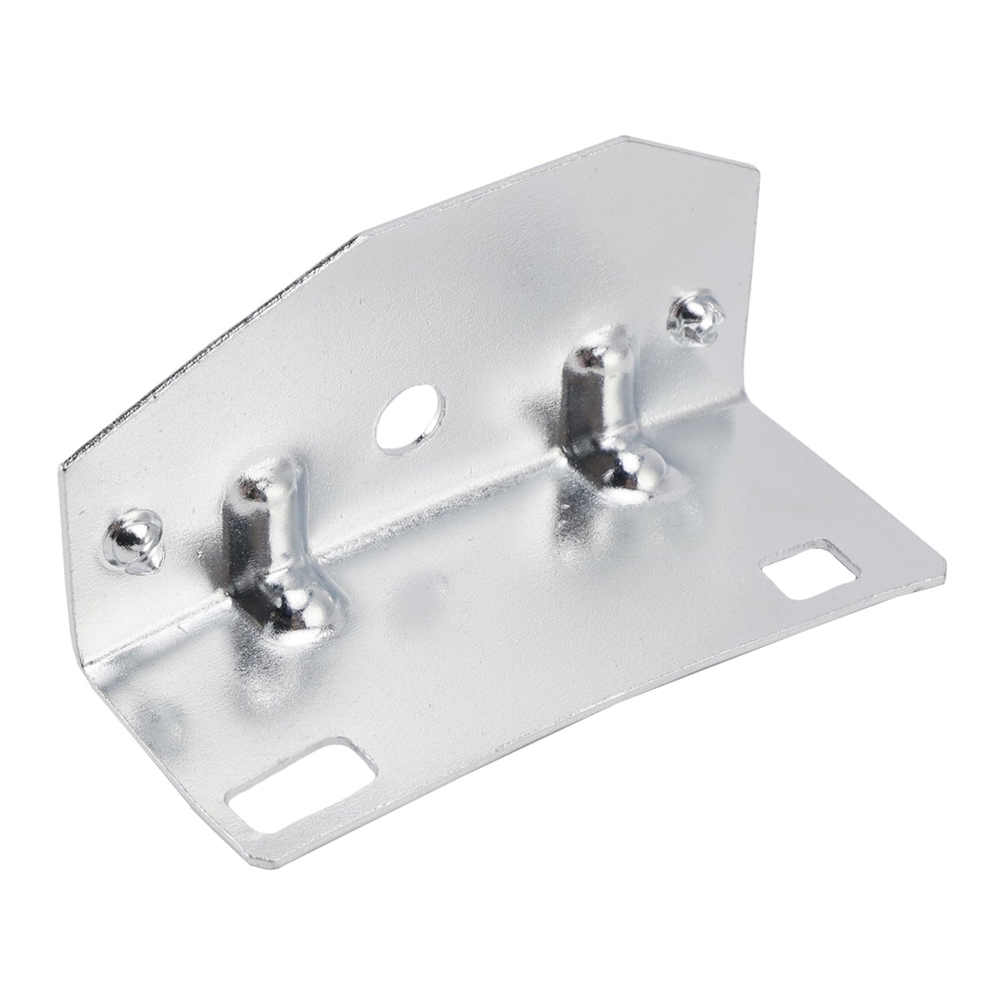 2x Cylinder Glide Bracket WP37001036 For Dryer  510145 1003323 37001036