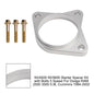 NV4500 NV5600 Starter Spacer Kit with Bolts 5 Speed For Dodge RAM 2500 3500 5.9L