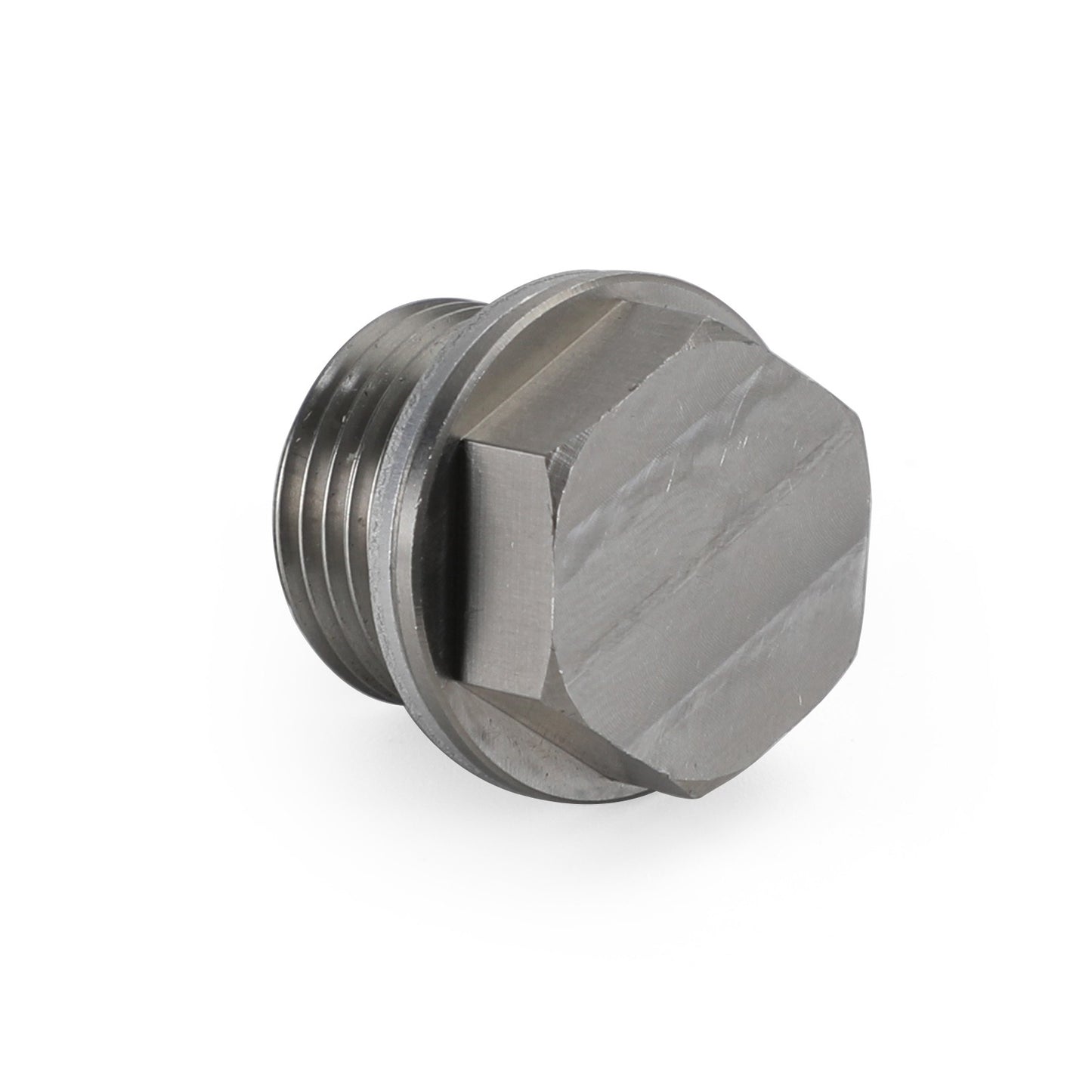 M18X1.5MM Stainless Steel Car Oil Drain Plug with Neodymium Magnet Universal