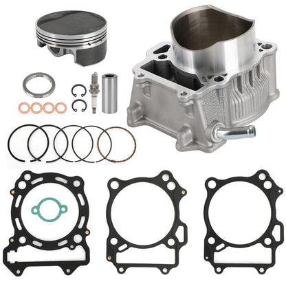 Big Bore Cylinder Piston Gasket Kit Suzuki DR-Z 400 DRZ400 2000-2021 434cc