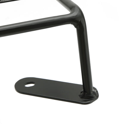 Black Saddlebag Support Mounting Bracket Left For Honda Cmx Rebel 1100 21-23