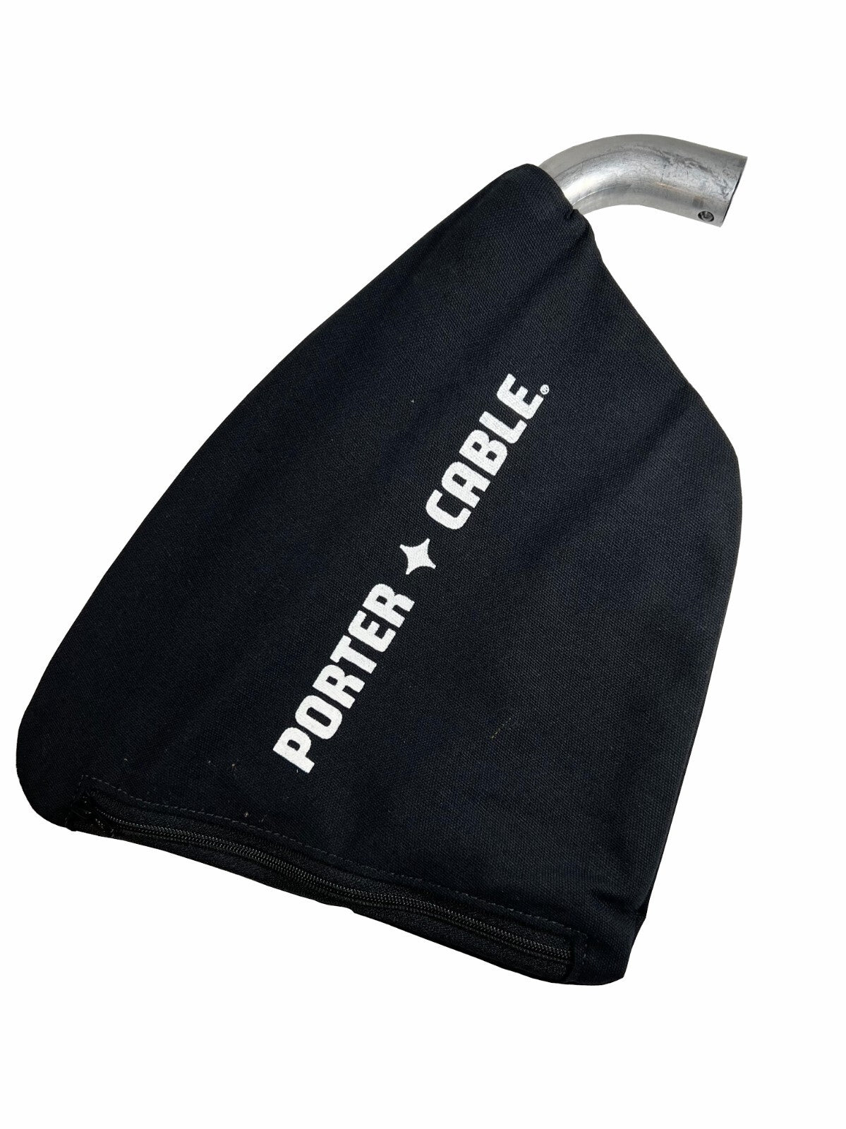 Solid Spare Porter Cable Dewalt 696167 Belt Sander Saw Dust Bag Assembly 345 351 352 360 362
