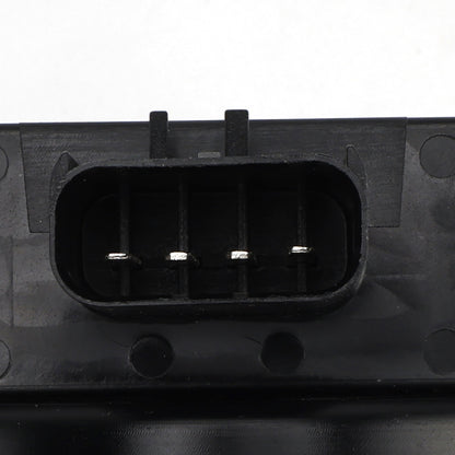 Servo Cruise Speed Control Vacuum 4669977 for Jeep Chrysler Dodge Ram Dakota