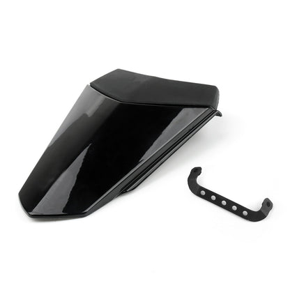 Rear Seat Cowl Cover Pillion For Yamaha YZF-R1 R1 2015-2024 Black